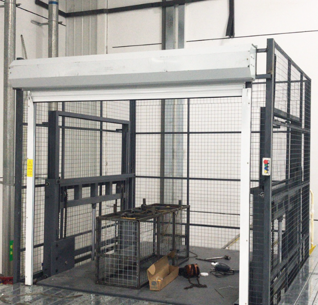 淮安升降平台选型常见问题及解决方案