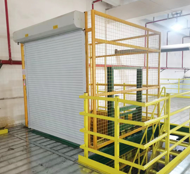 淮安升降平台安全使用常见问题及注意事项